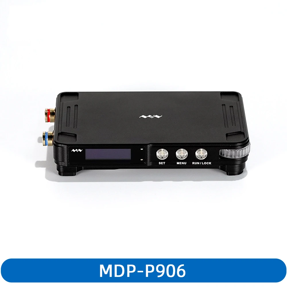 Programmable Linear Dc Power Supply 30V 10A - มินิแวร์ MDP-P906 แหล่งจ่ายไฟดิจิตอลปรับได้ 30V 10A CV