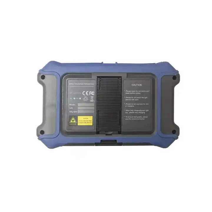 JW3302K OTDR 1310/1550nm 28/26 - Optical Time Domain Reflectometer Otdr 1310 1550Nm บทวิจารณ์และราคา