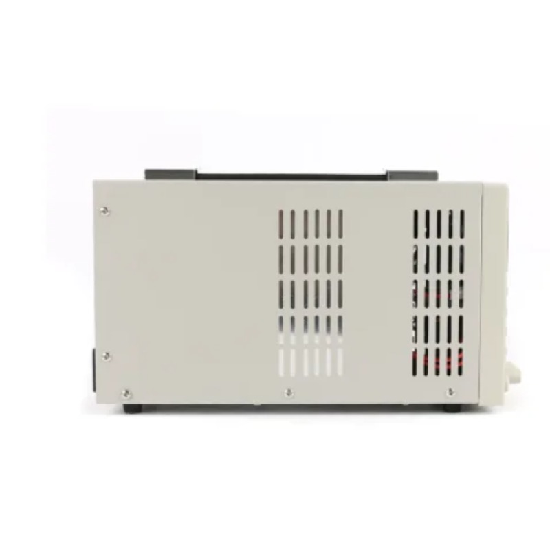 แหล่งจ่ายไฟฟ้ากระแสตรงแบบปรับค - Programmable Linear Dc Power Supply 30V 10A บทวิจารณ์และราคา