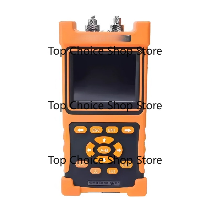 เครื่องวัด OTDR แบบพกพา Sm-art - Optical Time Domain Reflectometer Otdr 1310 1550Nm บทวิจารณ์และราคา