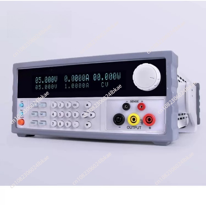 แหล่งจ่ายไฟ dc แบบตั้งโปรแกรมไ - Programmable Linear Dc Power Supply 30V 10A บทวิจารณ์และราคา