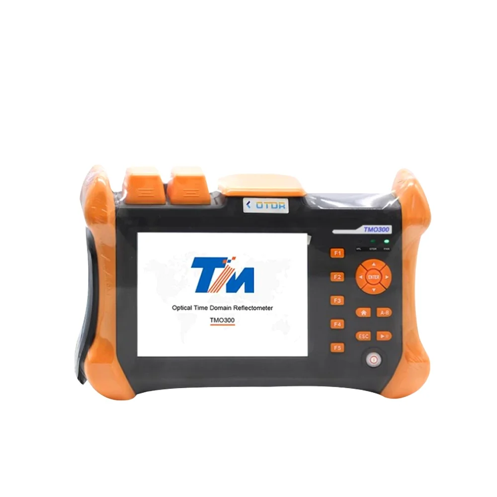 เครื่องวัดการสะท้อนแสงแบบออปติ - Optical Time Domain Reflectometer Otdr 1310 1550Nm บทวิจารณ์และราคา
