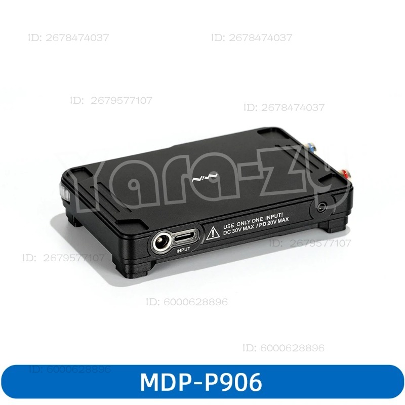 มินิแวร์ MDP-P906 แหล่งจ่ายไฟด - Programmable Linear Dc Power Supply 30V 10A บทวิจารณ์และราคา
