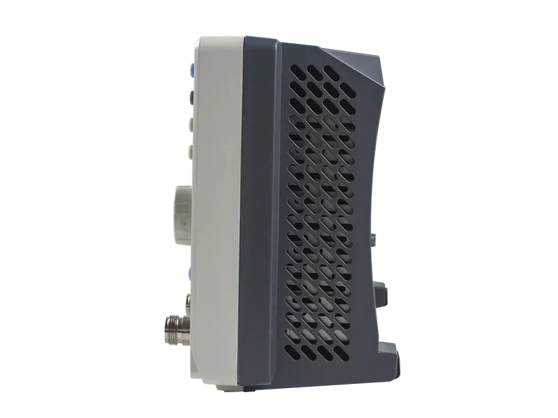 เครื่องวิเคราะห์สเปกตรัม 9kHz  - Spectrum Analyzer Tracking Generator 1.5Ghz บทวิจารณ์และราคา