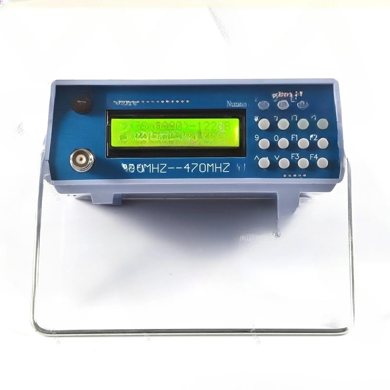 เครื่องกำเนิดสัญญาณ RF 0.5MHz  - Rf Signal Generator 0.5Mhz To 470Mhz บทวิจารณ์และราคา