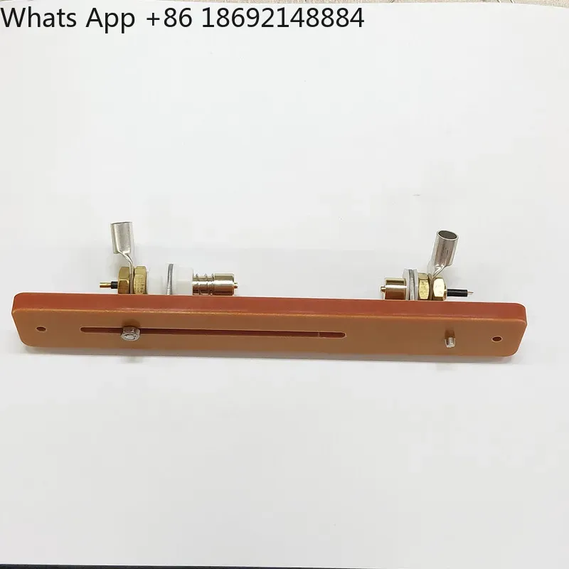 ชั้นวางทดสอบการชาร์จและการคายป - Battery Internal Resistance Tester Four Wire บทวิจารณ์และราคา