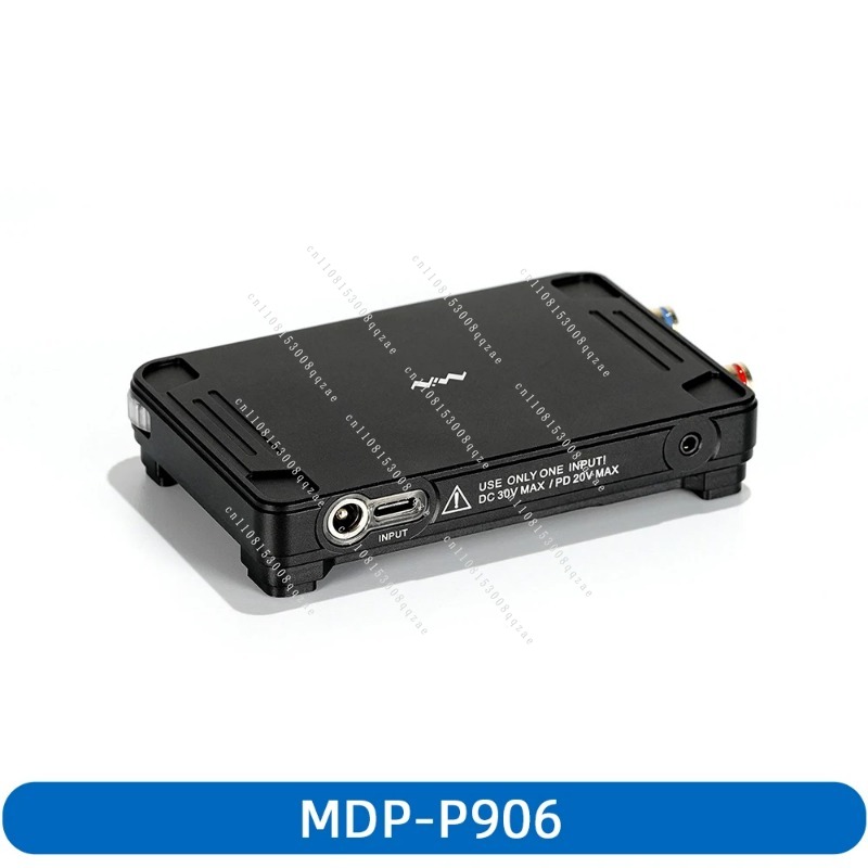 MDP-P906 แหล่งจ่ายไฟดิจิตอลปรั - Programmable Linear Dc Power Supply 30V 10A บทวิจารณ์และราคา