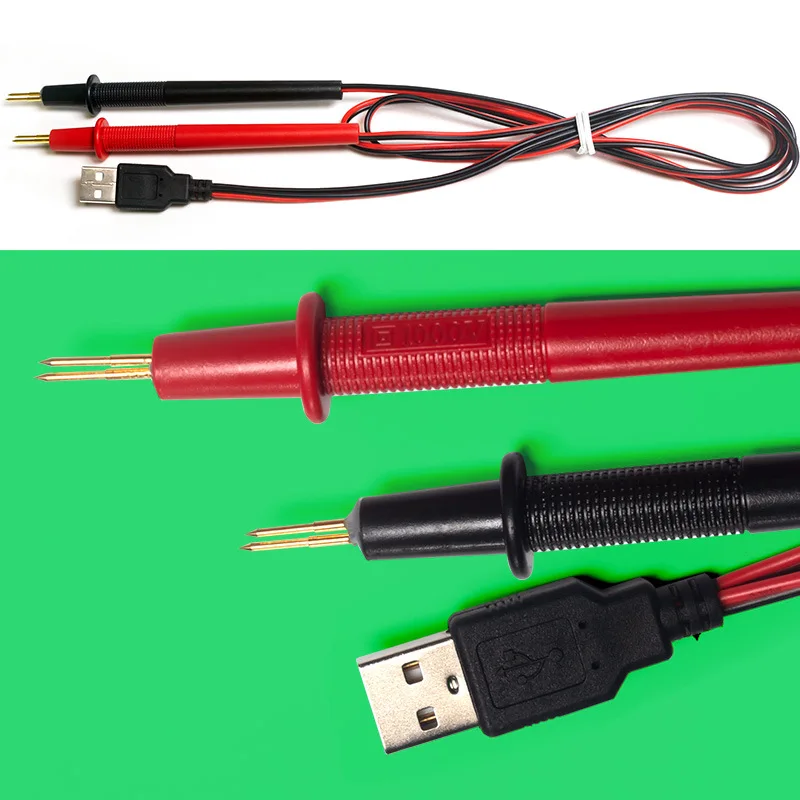 เครื่องทดสอบความต้านทานภายในขอ - Battery Internal Resistance Tester Four Wire บทวิจารณ์และราคา