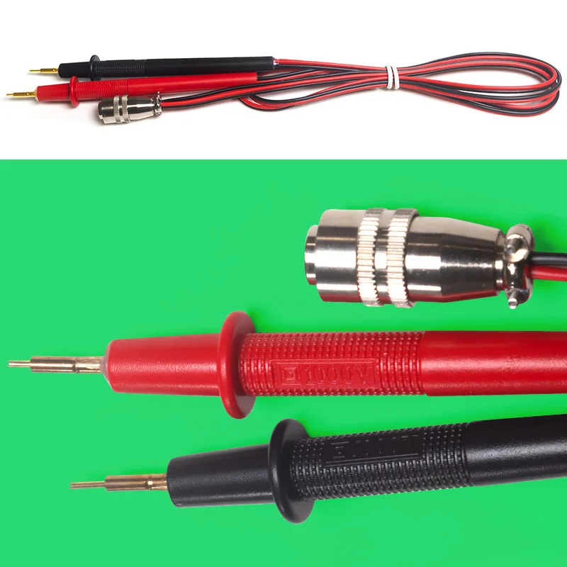 เครื่องทดสอบความต้านทานภายในขอ - Battery Internal Resistance Tester Four Wire บทวิจารณ์และราคา