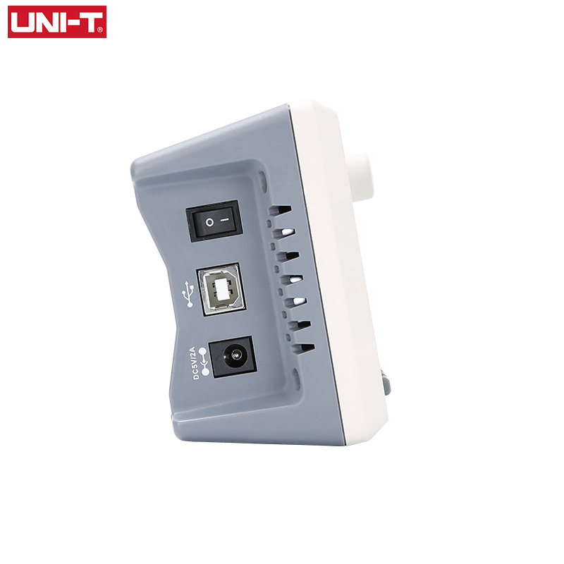 UNI-T UTG932E UTG962E เครื่องก - Dual Channel Arbitrary Waveform Function Generator 60Mhz บทวิจารณ์และราคา