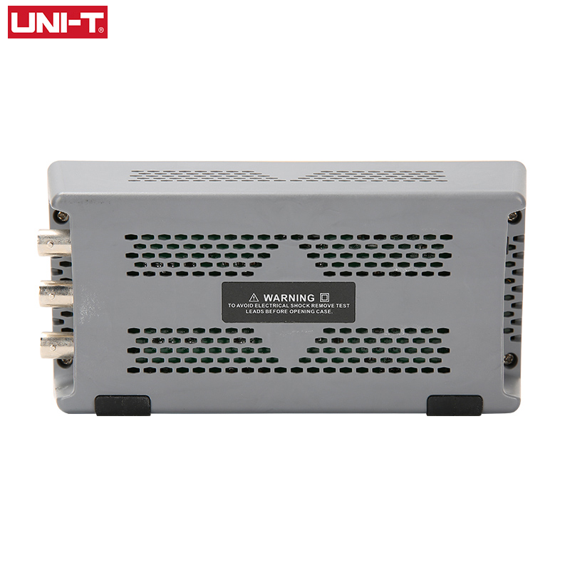 UNI-T UTG932E UTG962E เครื่องก - Dual Channel Arbitrary Waveform Function Generator 60Mhz บทวิจารณ์และราคา