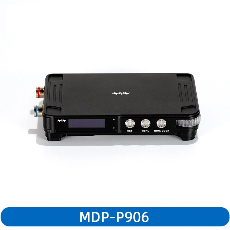 แหล่งจ่ายไฟฟ้าดิจิตอล Miniware - Programmable Linear Dc Power Supply 30V 10A บทวิจารณ์และราคา