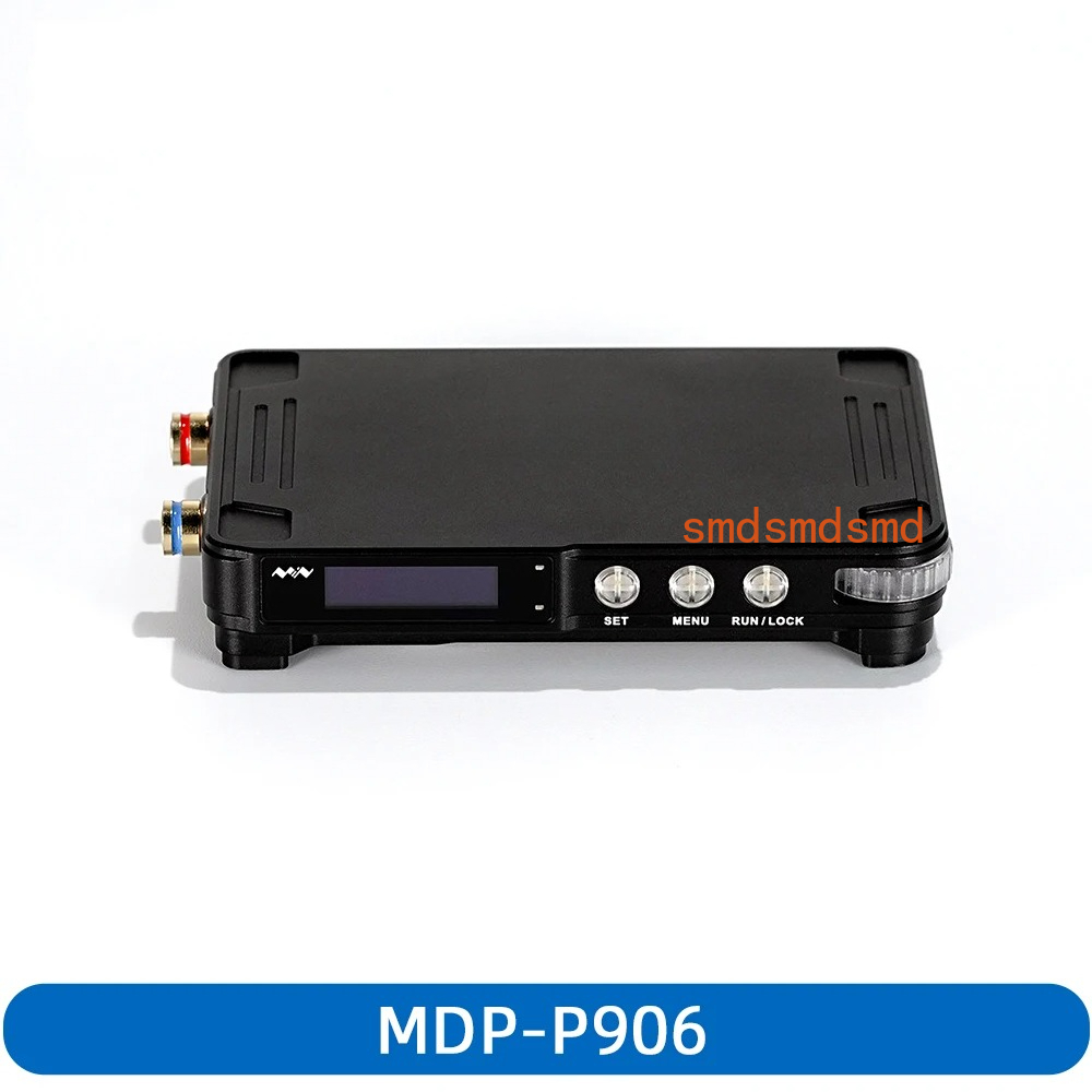 MDP-P906 แหล่งจ่ายไฟดิจิตอลปรั - Programmable Linear Dc Power Supply 30V 10A บทวิจารณ์และราคา