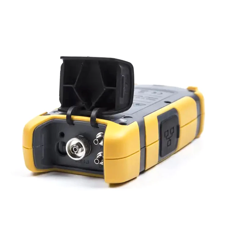 เครื่องทดสอบเครือข่ายใยแก้วนำแ - Optical Time Domain Reflectometer Otdr 1310 1550Nm บทวิจารณ์และราคา