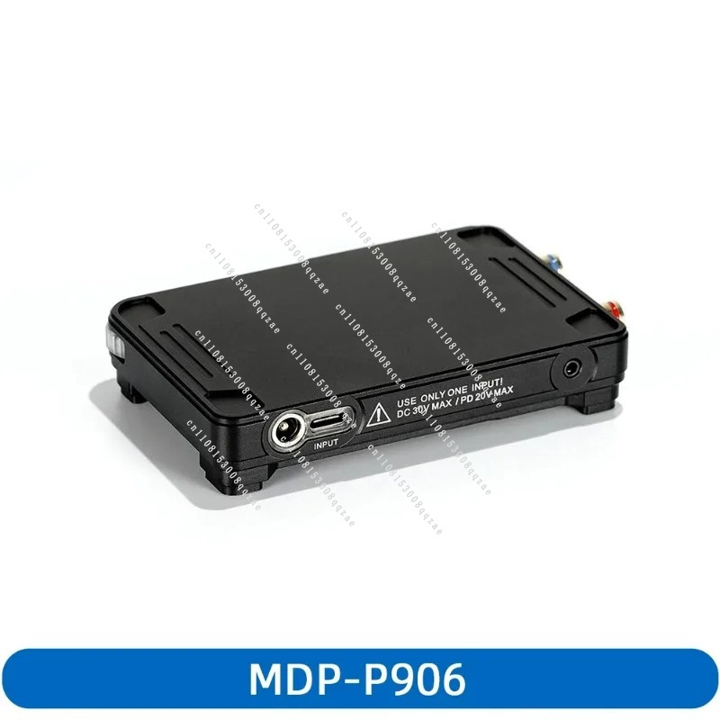 MDP-P906 แหล่งจ่ายไฟดิจิตอลปรั - Programmable Linear Dc Power Supply 30V 10A บทวิจารณ์และราคา